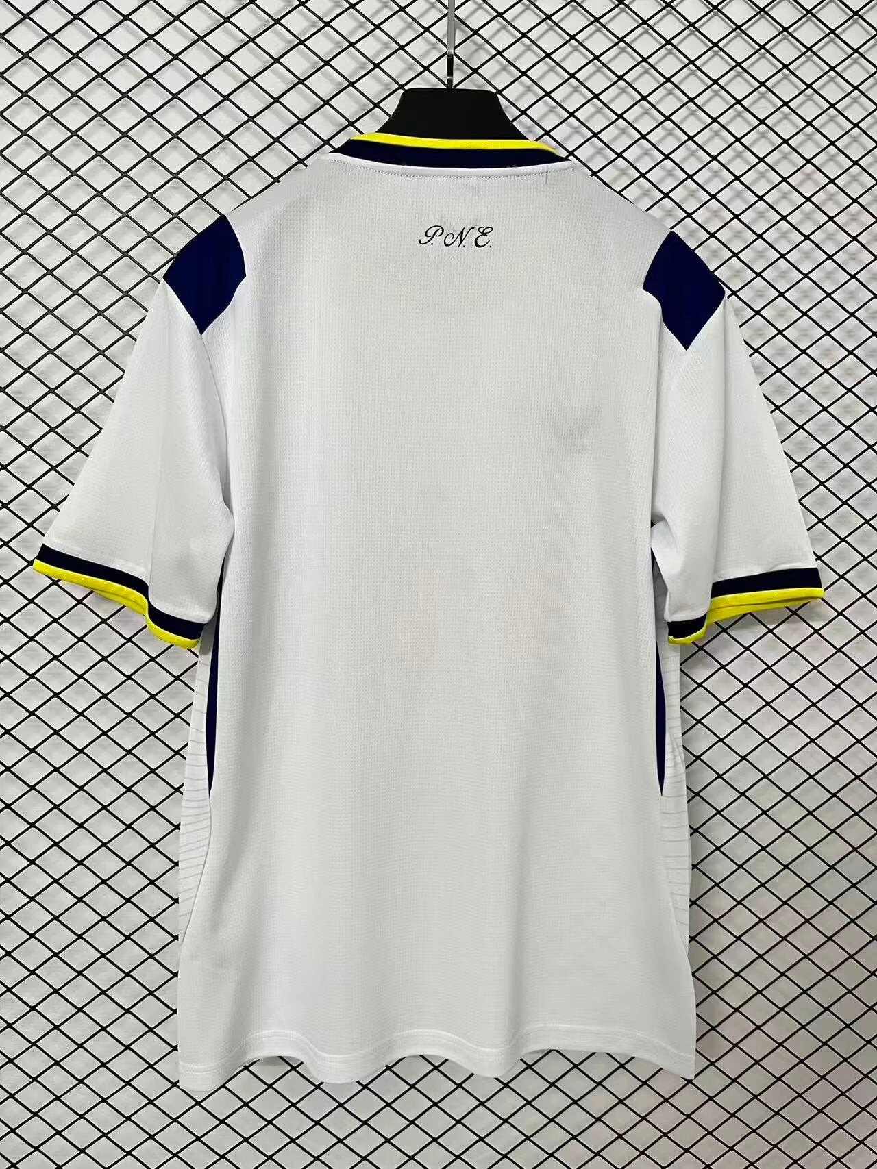 Premier- league 2026/2027 Home Fan Version Football Jersey