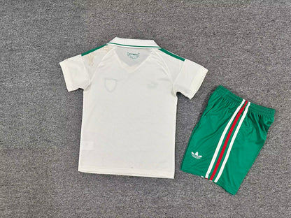 Welsh 2026/2027 Kids Away Football Jersey