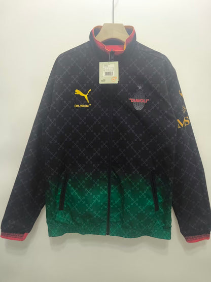 Windbreaker 2024/2025 Windbreaker