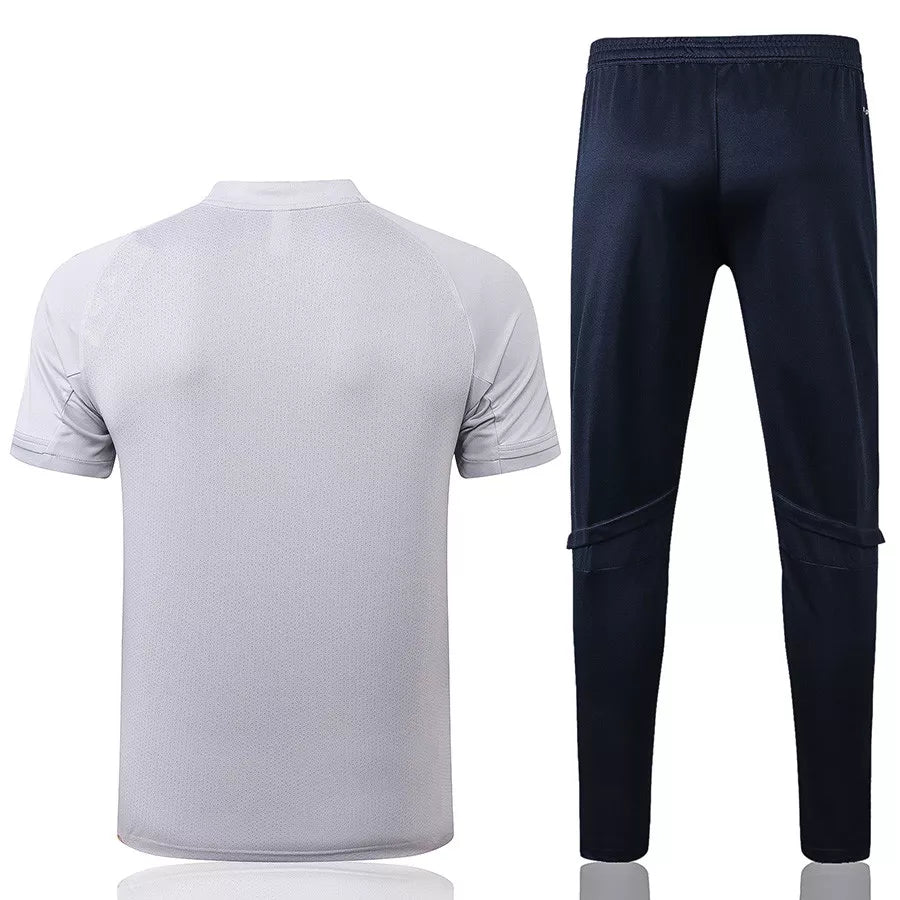 Juventus 2020/2021 Tracksuit