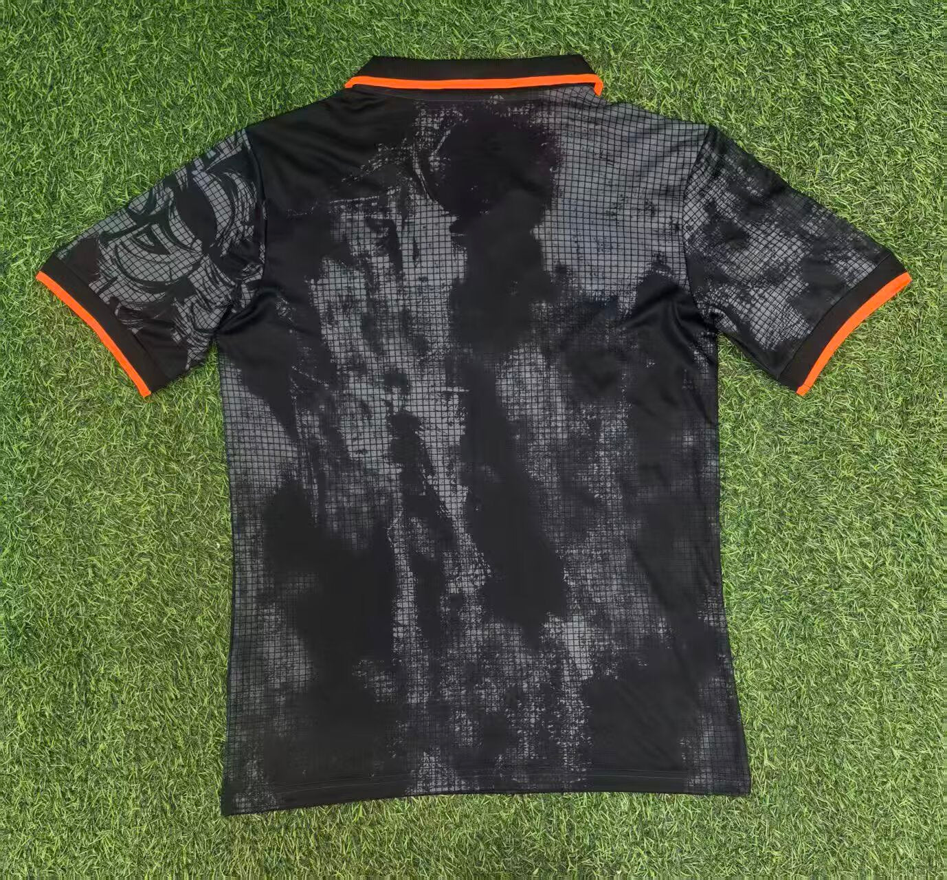 Netherlands 2025/2026 Away Football Jersey