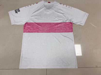Stuttgart Special Edition 2025/2026 Fan Version Football Jersey