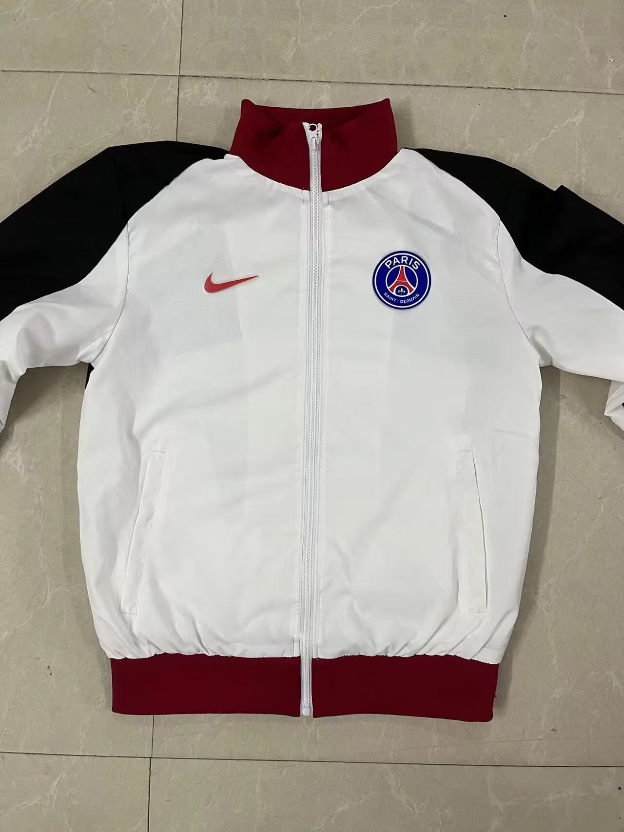 PSG Paris 2023/2024 Windbreaker