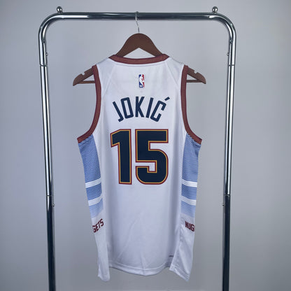 Denver Nuggets 2023 Football Jersey