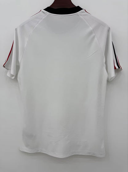 Retro Manchester United Special Edition 2026/2027 Fan Version Football Jersey