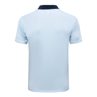 French 2024/2025 Fan Version Football Jersey