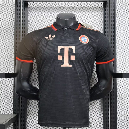 Bayern Munich Special Edition 2024/2025 Player Version Football Jersey