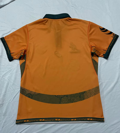 Rugby Jerseys 2025 Home Fan Version Football Jersey