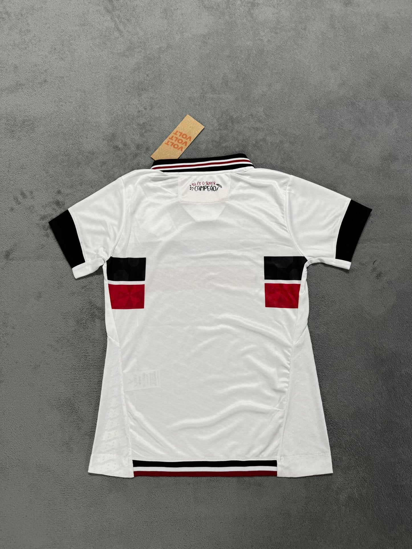 other team 2025/2026 Away Fan Version Football Jersey