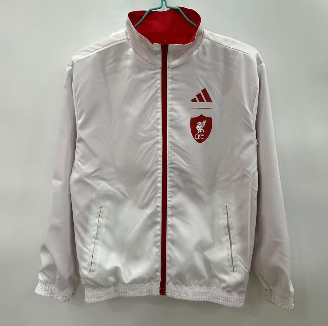 Windbreaker 2025/2026 Windbreaker