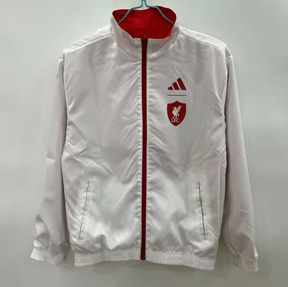 Windbreaker 2025/2026 Windbreaker