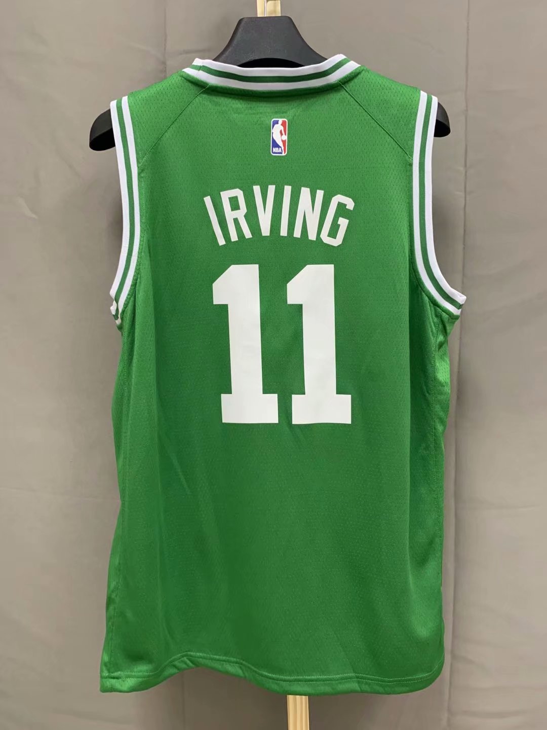 Boston Celtics Football Jersey