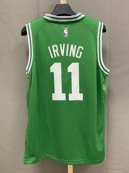Boston Celtics Football Jersey