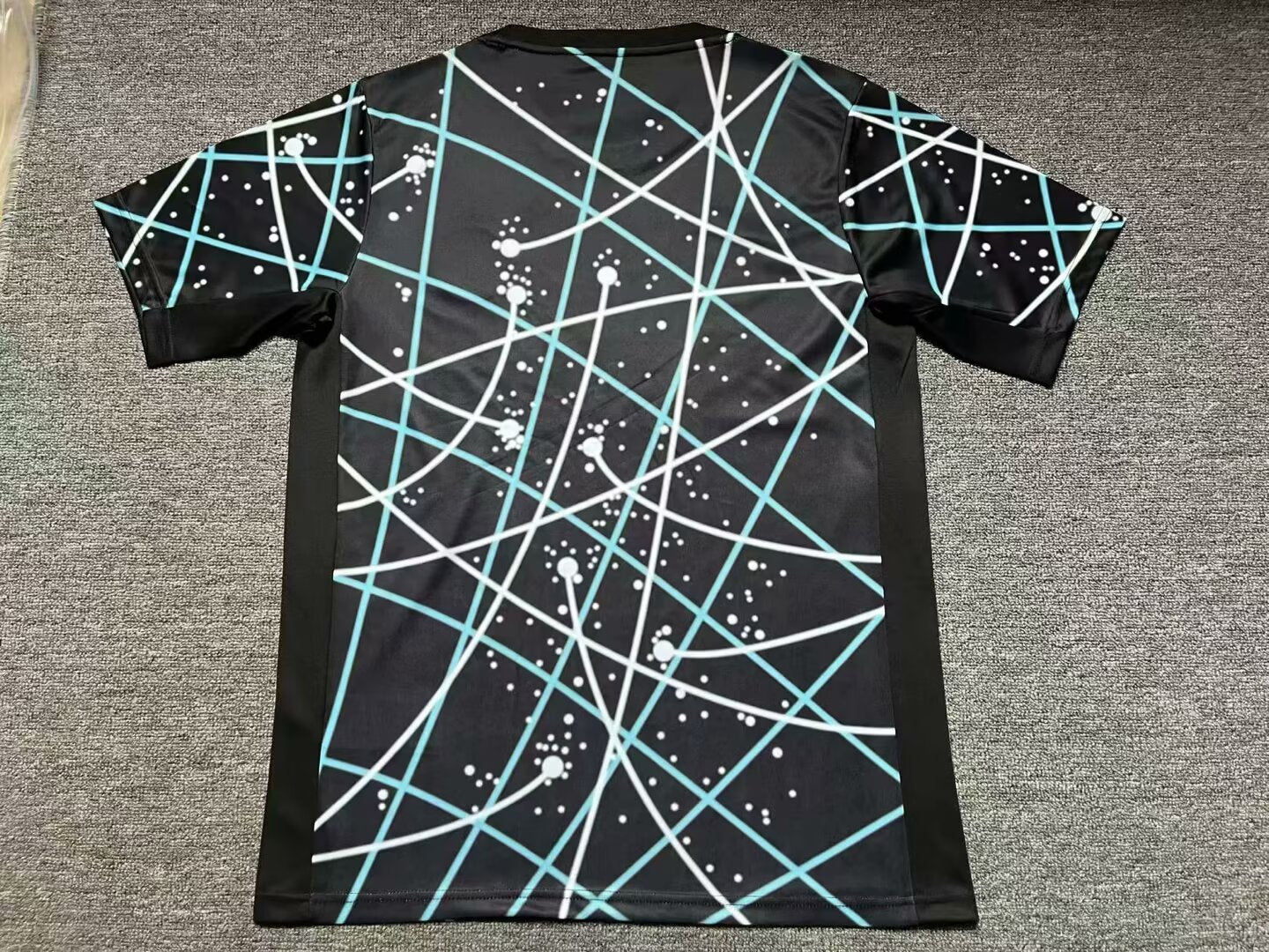 Inter Milan 2025/2026 Fan Version Tracksuit