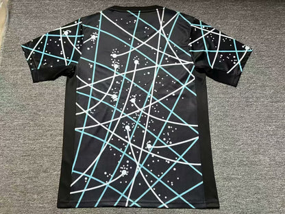 Inter Milan 2025/2026 Fan Version Tracksuit