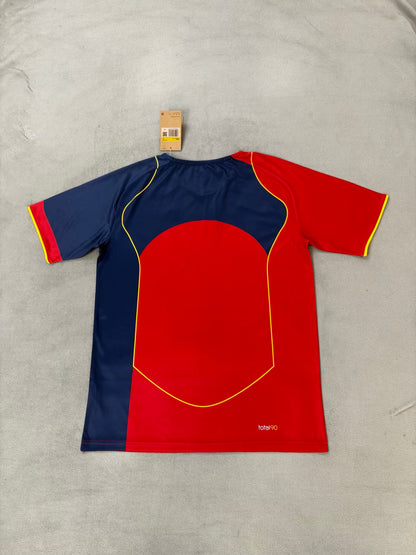 Adidas&Nike 2025/2026 Football Jersey