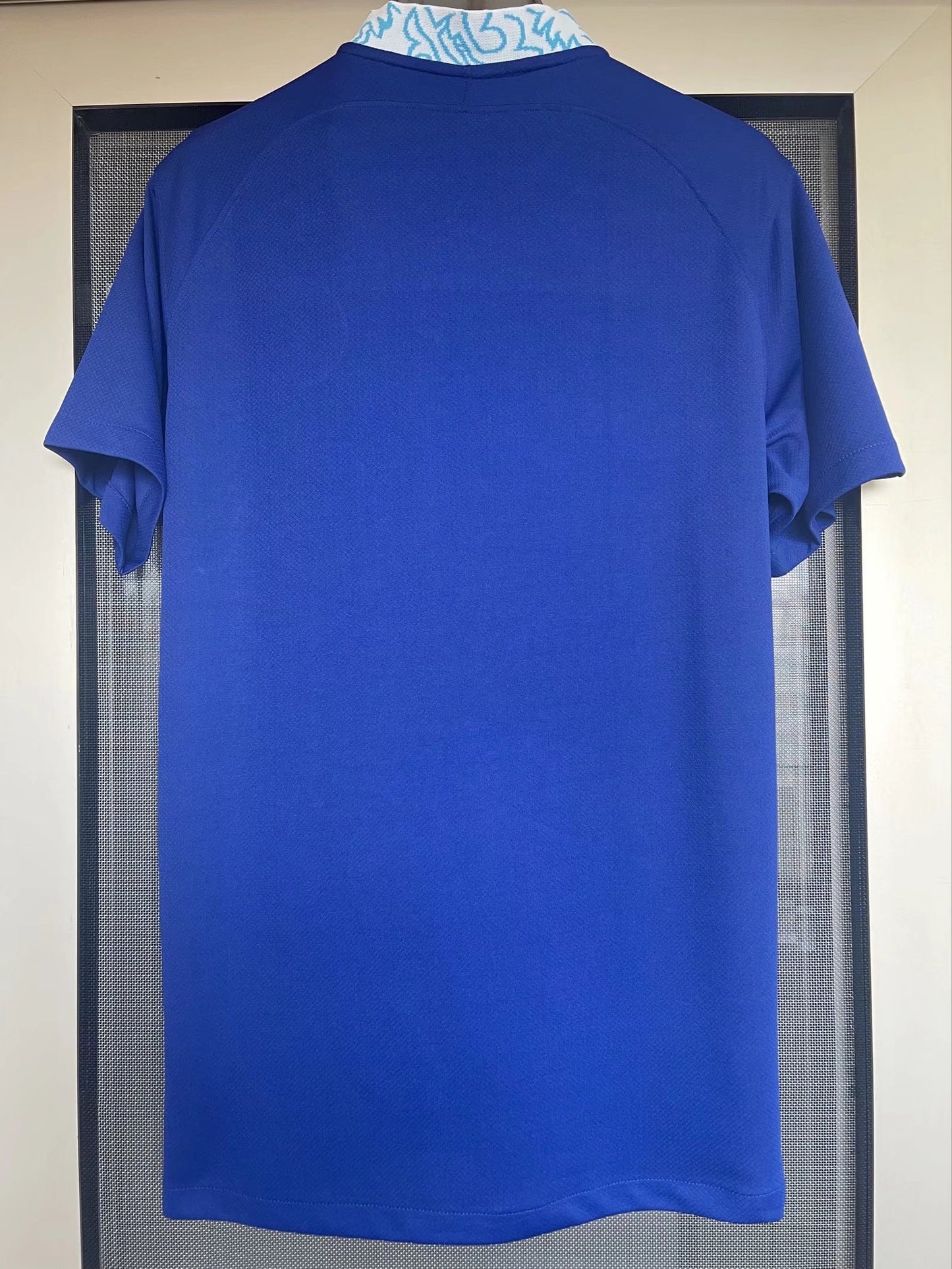 Chelsea 2022/2023 Home Fan Version Football Jersey