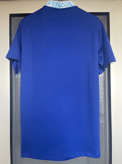 Chelsea 2022/2023 Home Fan Version Football Jersey