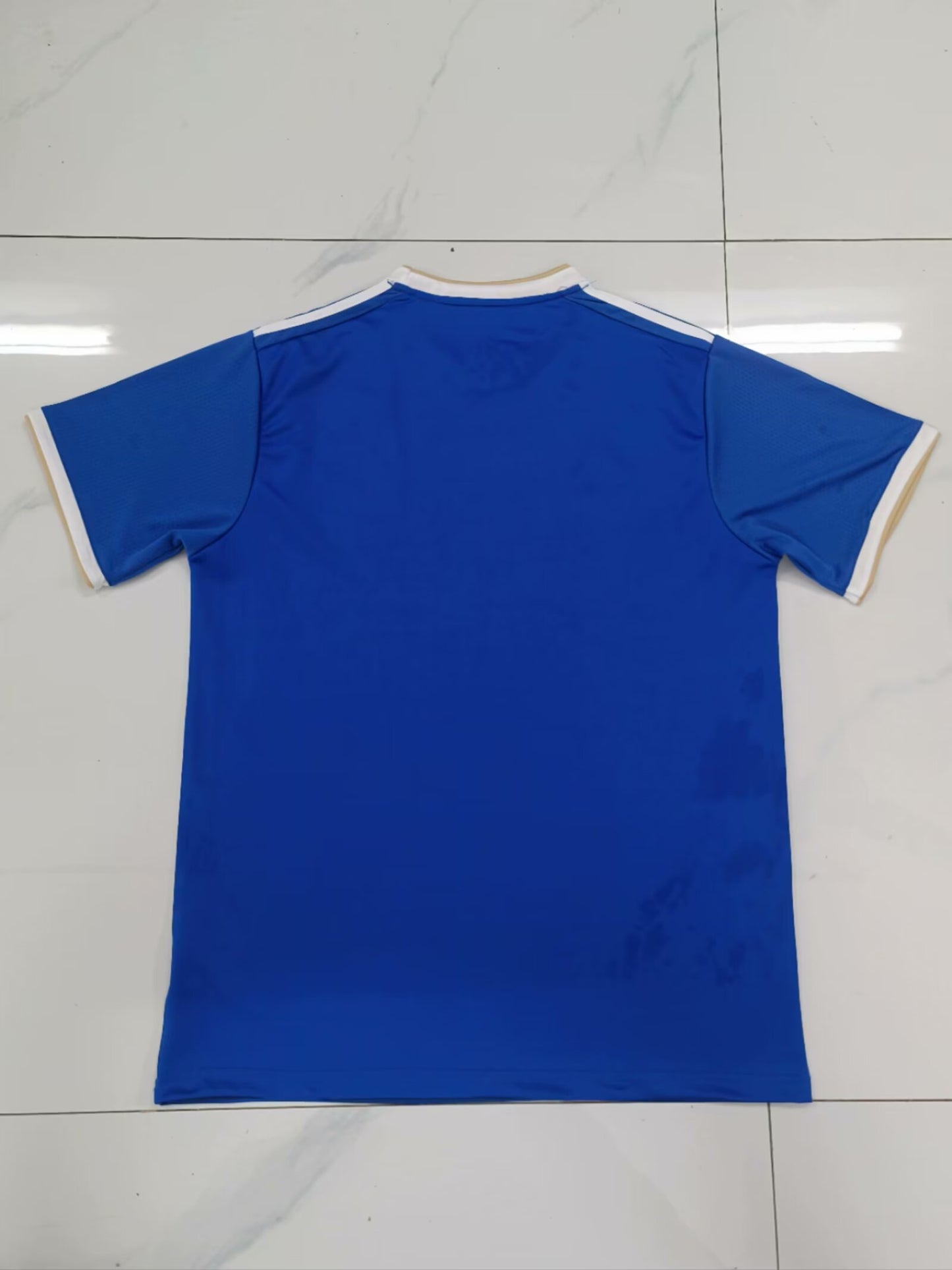 Spain-La Liga 2025/2026 Fan Version Football Jersey