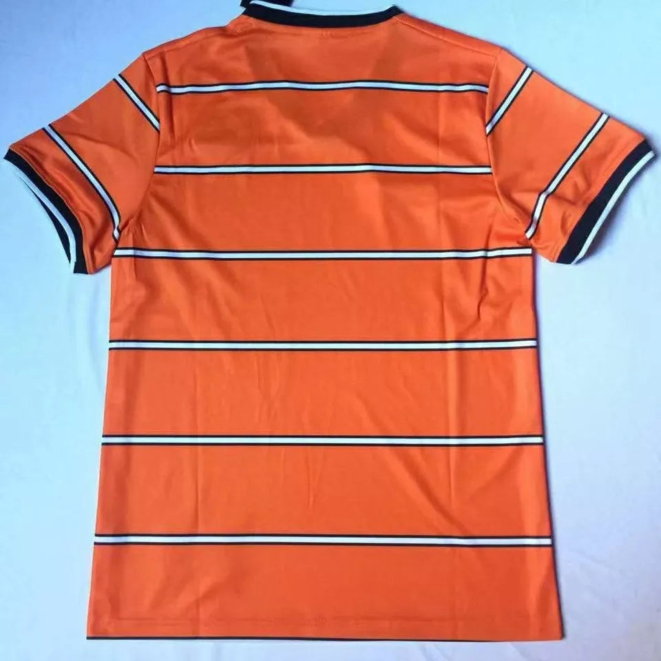 Retro Cruz Azul 1997 Football Jersey