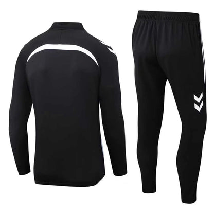 Jacket suite 2025/2026 Tracksuit