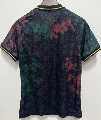 Mexico Special Edition 2026/2027 Fan Version Football Jersey