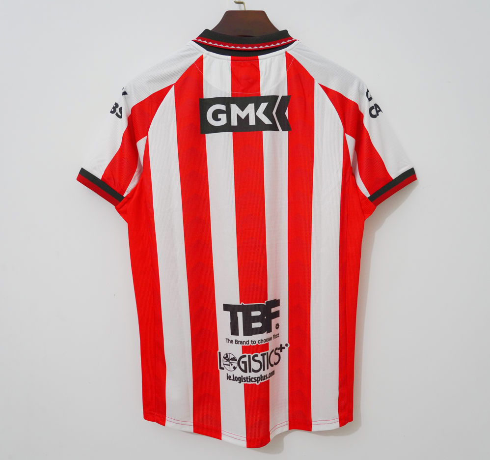 other team 2026/2027 Home Fan Version Football Jersey