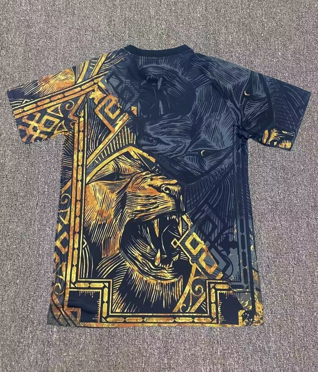 Real Madrid Special Edition 2024/2025 Fan Version Football Jersey