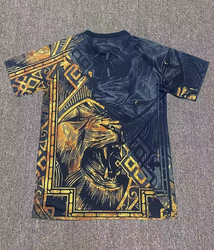 Real Madrid Special Edition 2024/2025 Fan Version Football Jersey