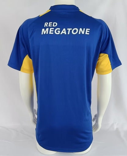 Retro Boca 2005/2006 Home Football Jersey