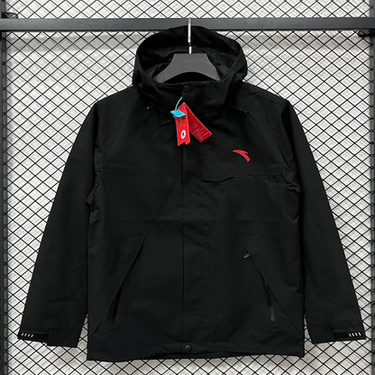 Windbreaker 2025/2026 Windbreaker