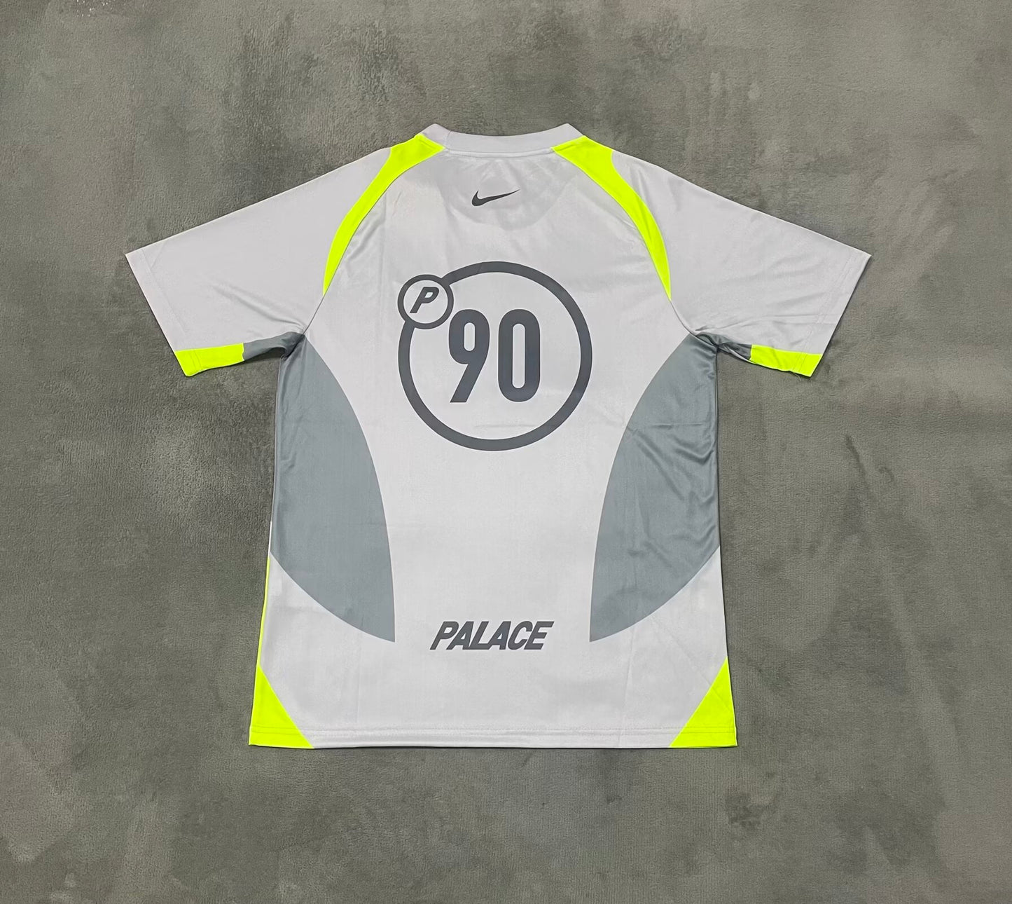 Adidas&Nike 2025/2026 Football Jersey