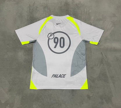 Adidas&Nike 2025/2026 Football Jersey