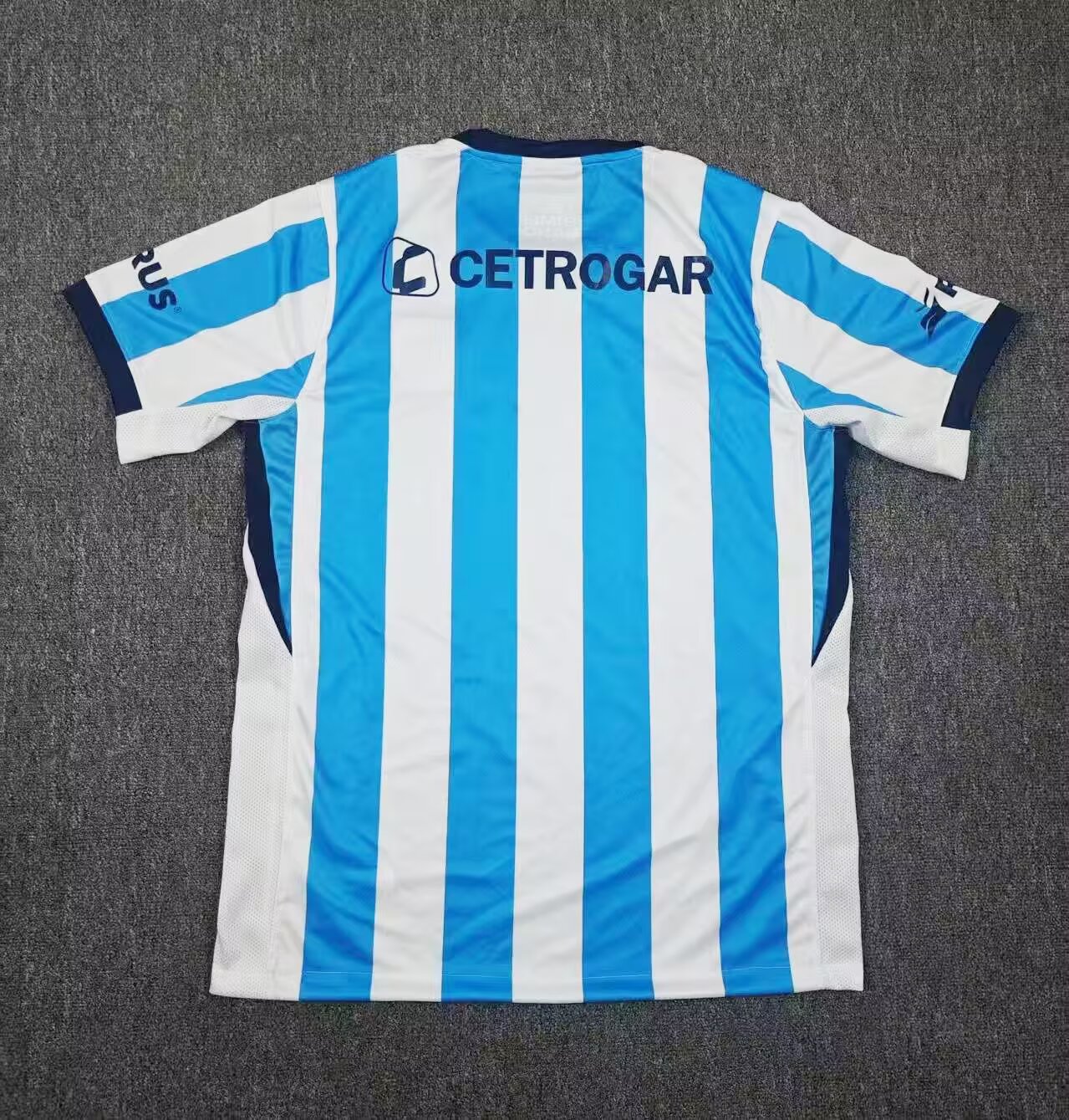 Racing Club Home Jersey 2026-2027