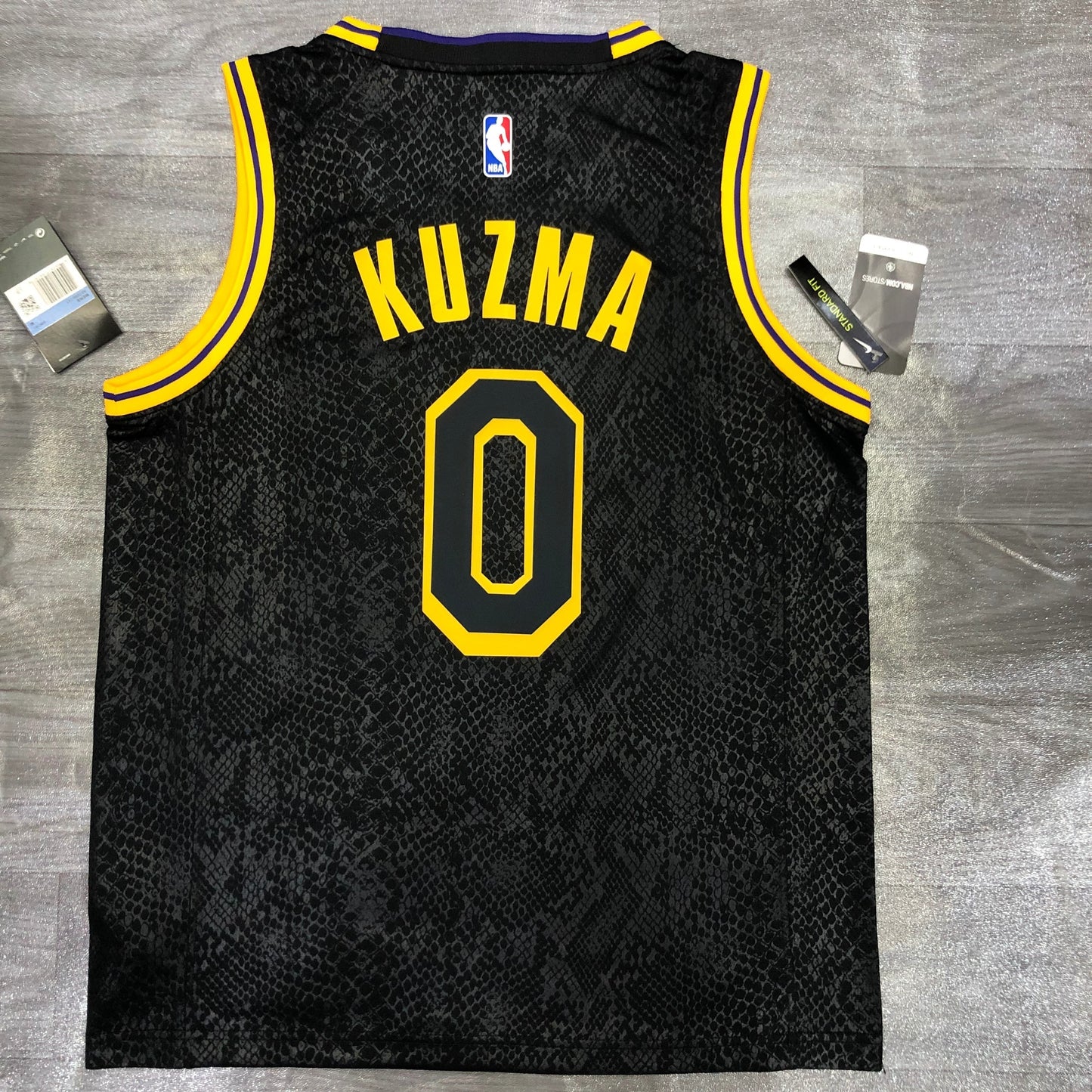 NBA&NFL&MLB Football Jersey
