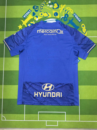 Porto 2025/2026 Away Fan Version Football Jersey