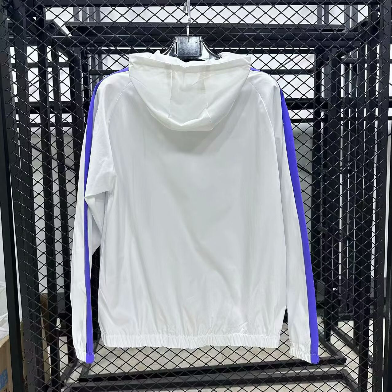 Windbreaker 2025/2026 Windbreaker