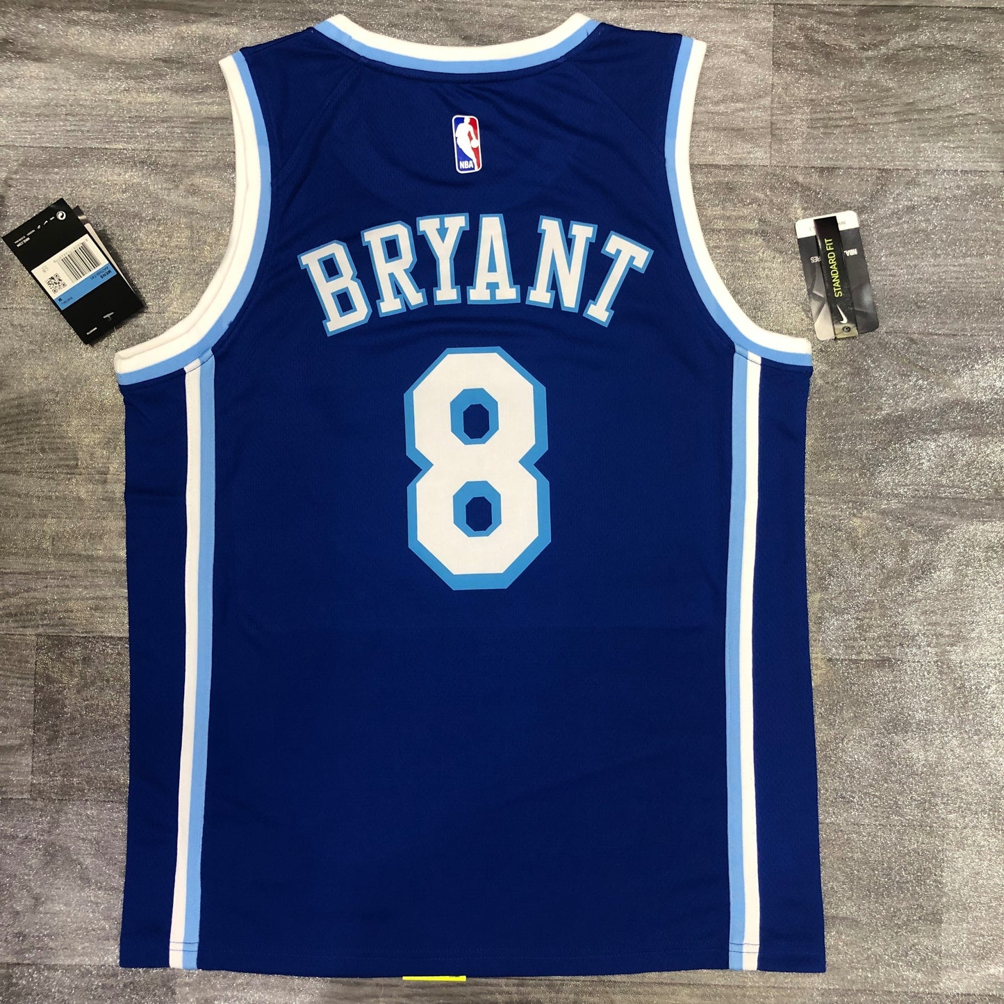 Retro NBA&NFL&MLB Football Jersey