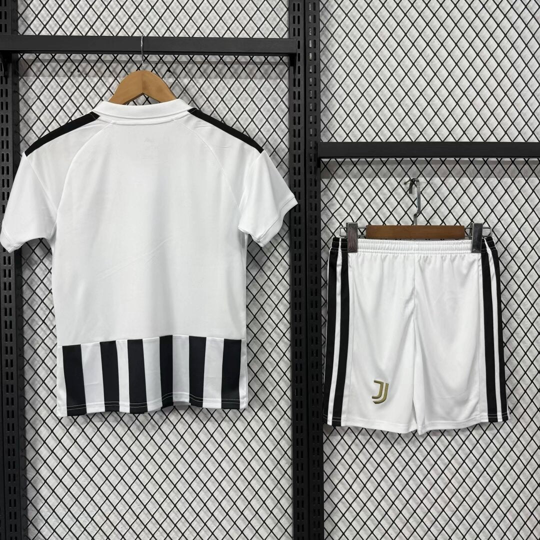 Kids jerseys 2026/2027 Kids Home Football Jersey