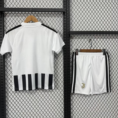 Kids jerseys 2026/2027 Kids Home Football Jersey