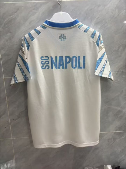 Napoli Special Edition 2025/2026 Fan Version Football Jersey