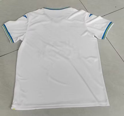 Lorient 2025/2026 Away Fan Version Football Jersey