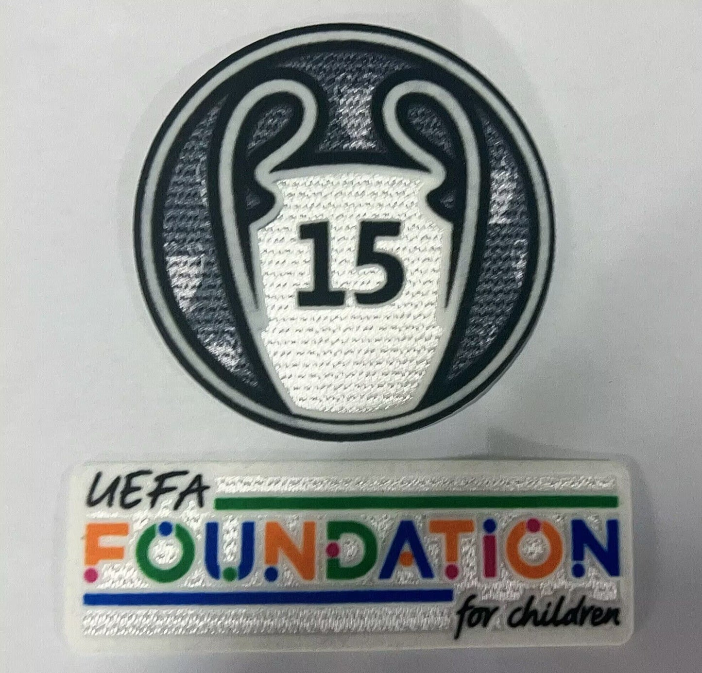 Real Madrid Special Edition 2024/2025 Player Version Football Jersey