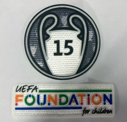 Real Madrid Special Edition 2024/2025 Player Version Football Jersey