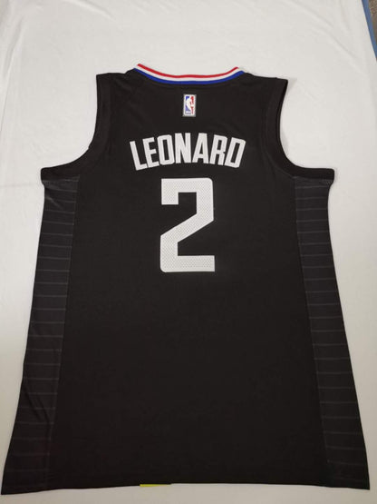LA Clippers Football Jersey