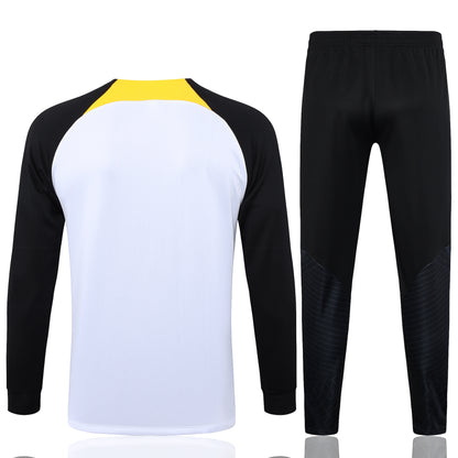 Jacket suite 2023/2024 Tracksuit