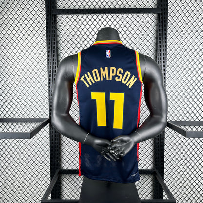 Golden State Warriors 2025 Football Jersey