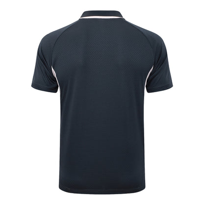 Real Madrid 2025/2026 Fan Version Football Jersey