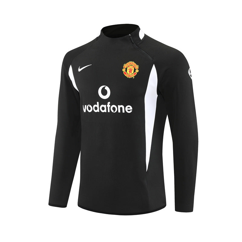 Retro Arsenal 2002/2003 Tracksuit