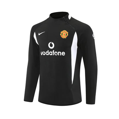 Retro Arsenal 2002/2003 Tracksuit